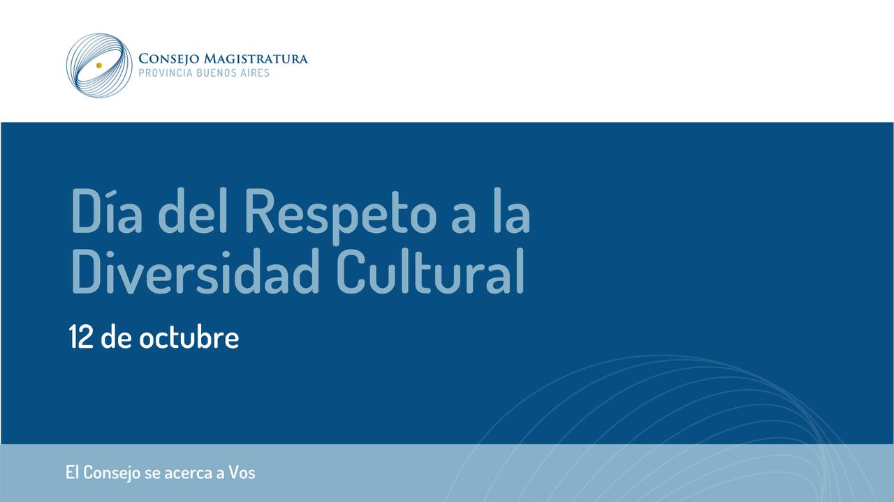 Diversidad Cultural