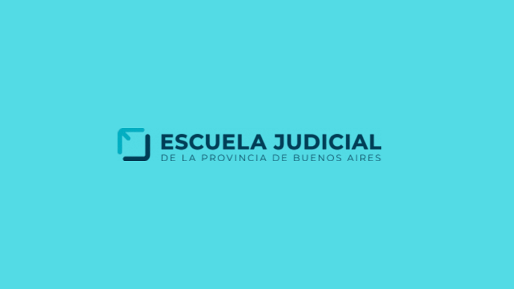 Escuela Judicial